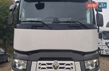 Тягач Renault Range T/T-Series  2016 в Ивано-Франковске