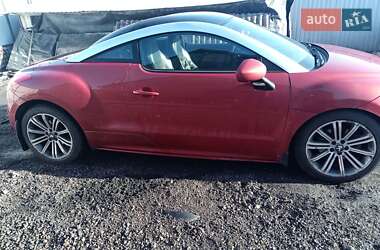 Купе Peugeot RCZ 2010 в Павлограде Купе Peugeot RCZ 2010 в Павлограде