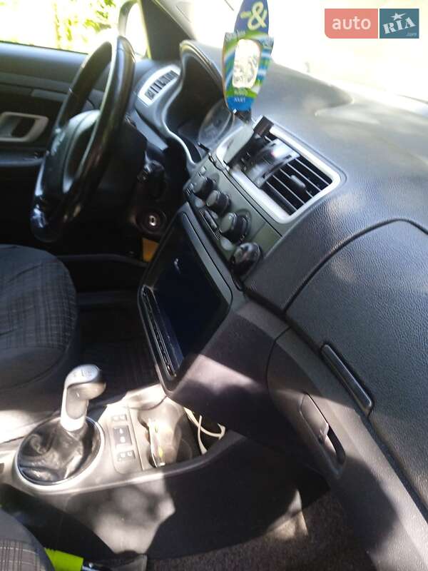 Микровэн Skoda Roomster 2007 в Жидачове