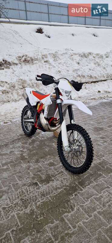 Мотоцикл Внедорожный (Enduro) Beta RR 300 2018 в Тернополе