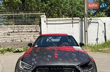 Седан Audi RS3 2019 в Днепре