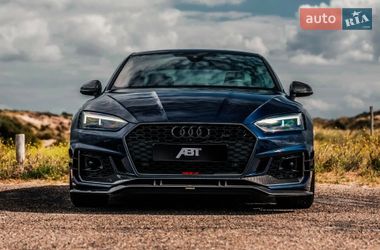 Купе Audi RS5 2019 в Житомире