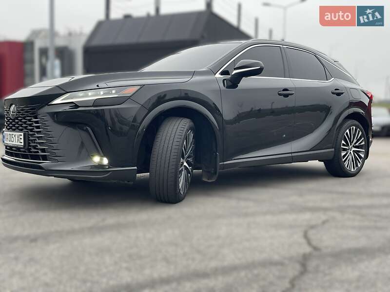 Внедорожник / Кроссовер Lexus RX 2023 в Киеве Внедорожник / Кроссовер Lexus RX 2023 в Киеве