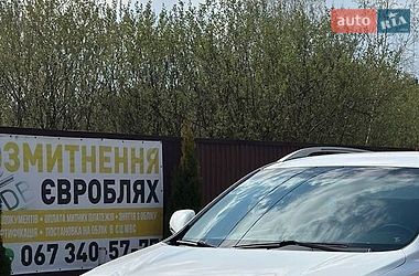 Внедорожник / Кроссовер Lexus RX 2012 в Надворной