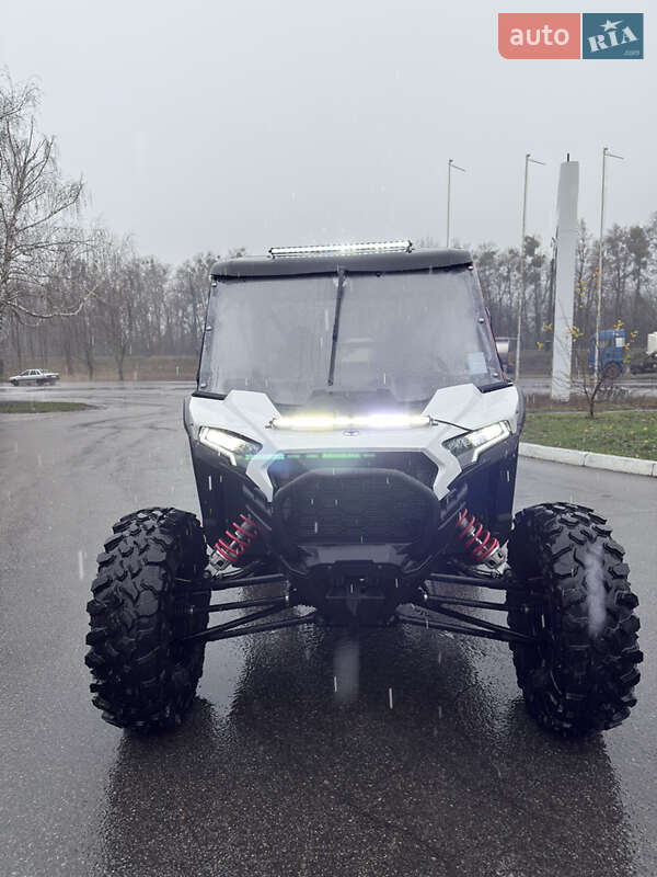 Квадроцикл утилитарный Polaris RZR XP 1000 2024 в Лубнах Квадроцикл утилитарный Polaris RZR XP 1000 2024 в Лубнах