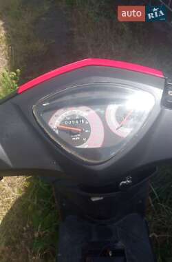 Скутер Sparta S125 2019 в Романове