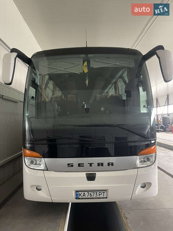 Другие автобусы Setra S415 2009 в Киеве
