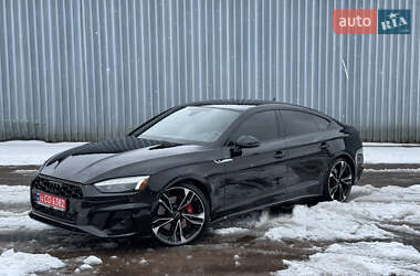 Ліфтбек Audi S5 Sportback 2020 в Києві