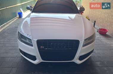 Купе Audi S5 2008 в Виноградове