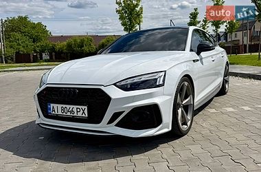 Купе Audi S5 2019 в Ирпене