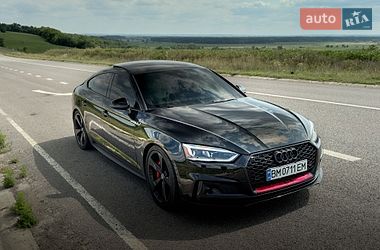 Купе Audi S5 2019 в Киеве