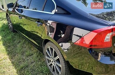 Седан Volvo S60 2014 в Маневичах Седан Volvo S60 2014 в Маневичах