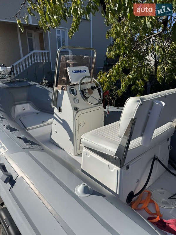 RIB SACS S 1995 в Каменец-Подольском