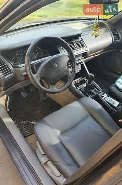 Лифтбек Renault Safrane 1998 в Киеве