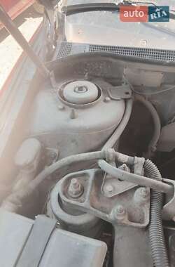 Лифтбек Renault Safrane 1994 в Заболотове