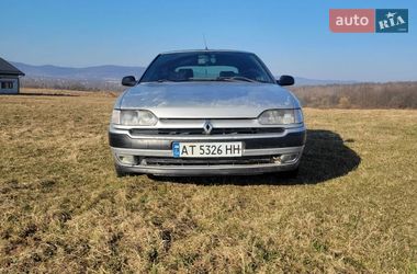 Ліфтбек Renault Safrane 1994 в Модричах