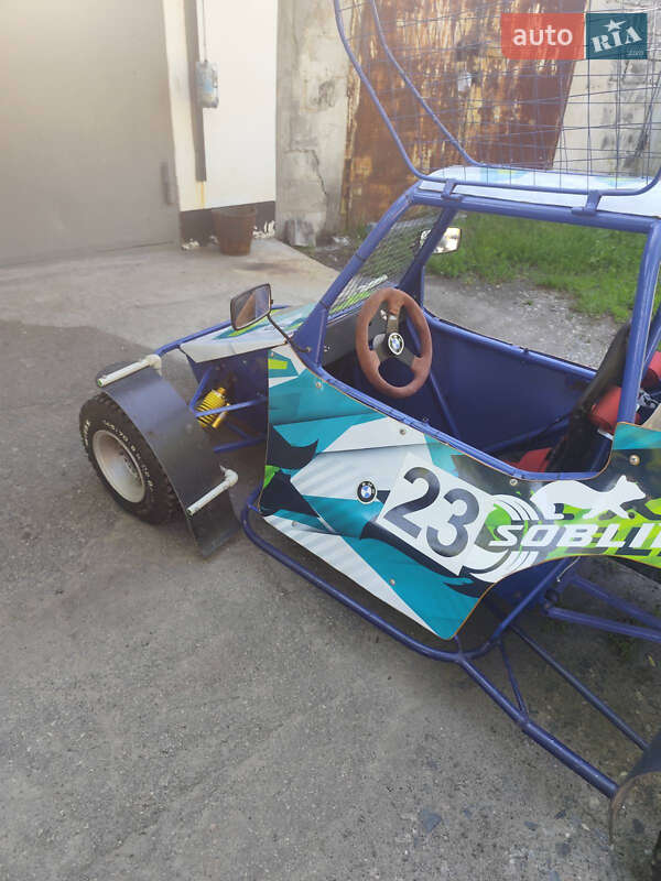 Гольф-кар Самодельный Самодельный мото 2016 в Желтых Водах Гольф-кар Самодельный Самодельный мото 2016 в Желтых Водах