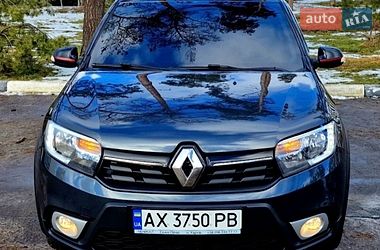 Хетчбек Renault Sandero StepWay 2019 в Пісочині