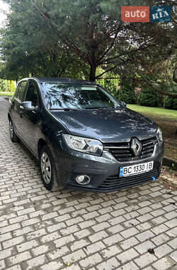 Хетчбек Renault Sandero 2019 в Львові