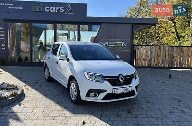 Хетчбек Renault Sandero 2020 в Львові
