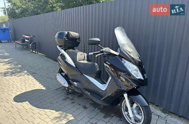 Скутер Peugeot Satelis 2012 в Мукачево