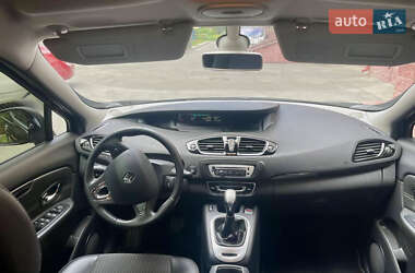 Мінівен Renault Scenic 2013 в Тернополі Мінівен Renault Scenic 2013 в Тернополі