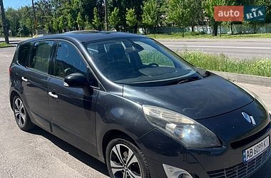 Мінівен Renault Scenic 2011 в Вінниці