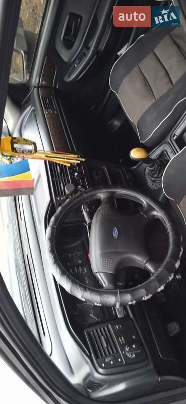 Универсал Ford Scorpio 1994 в Ужгороде