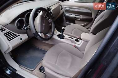 Седан Chrysler Sebring 2006 в Кам'янець-Подільському Седан Chrysler Sebring 2006 в Кам'янець-Подільському