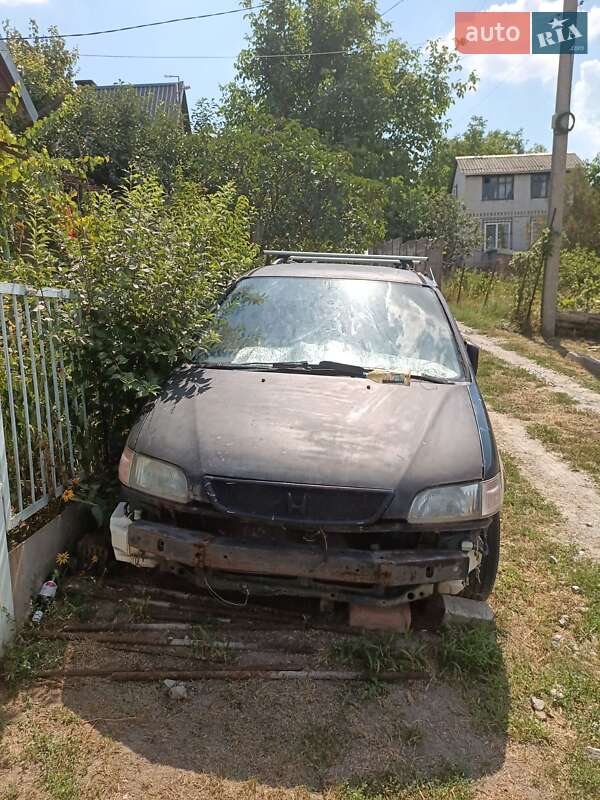 Минивэн Honda Shuttle 1996 в Днепре