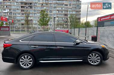 Седан Hyundai Sonata 2014 в Хмельнике