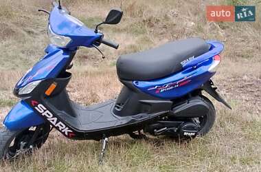 Грузовые мотороллеры, мотоциклы, скутеры, мопеды Spark SP 2020 в Каменец-Подольском
