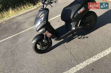 Скутер Peugeot Speedfight 2019 в Харькове