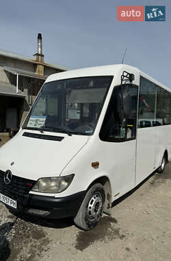 Городской автобус Mercedes-Benz Sprinter 2002 в Каменец-Подольском