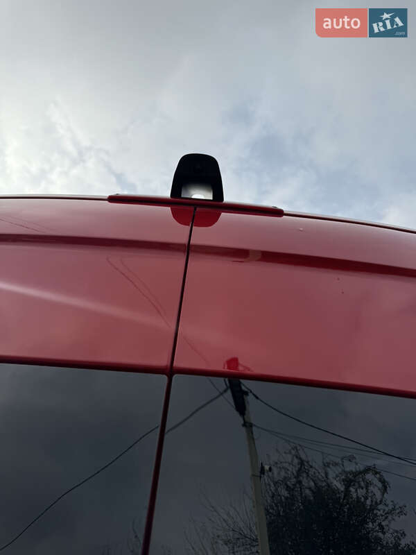 Грузопассажирский фургон Mercedes-Benz Sprinter 2019 в Виноградове