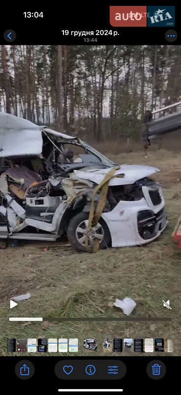 Микроавтобус Mercedes-Benz Sprinter 2019 в Березному Микроавтобус Mercedes-Benz Sprinter 2019 в Березному