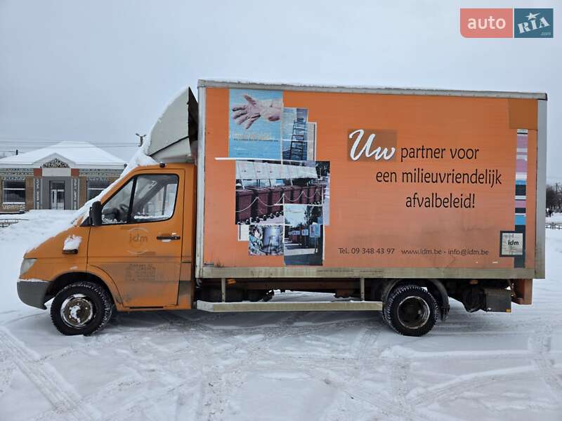 Другие грузовики Mercedes-Benz Sprinter 2006 в Черняхове