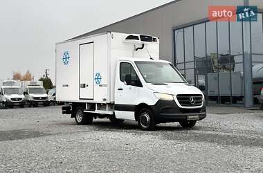 Рефрижератор Mercedes-Benz Sprinter 2020 в Рівному