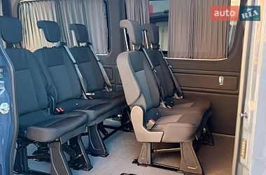 Мікроавтобус Mercedes-Benz Sprinter 2021 в Києві