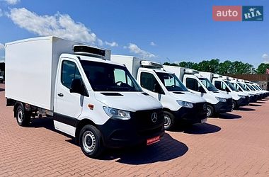 Рефрижератор Mercedes-Benz Sprinter 2020 в Рівному