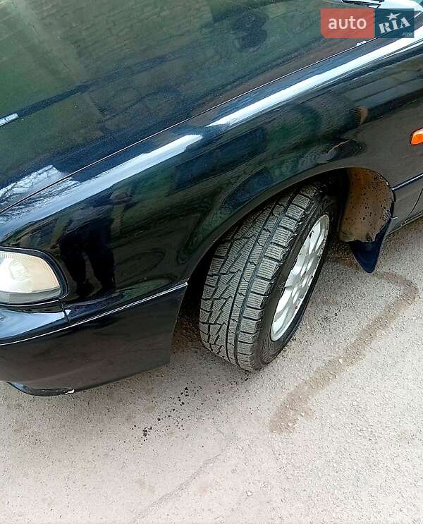 Седан Samsung SQ5 2003 в Днепре