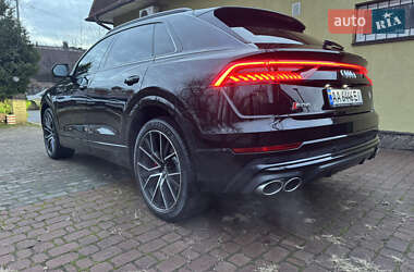Позашляховик / Кросовер Audi SQ8 2020 в Києві Позашляховик / Кросовер Audi SQ8 2020 в Києві