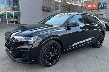 Позашляховик / Кросовер Audi SQ8 2023 в Києві Позашляховик / Кросовер Audi SQ8 2023 в Києві