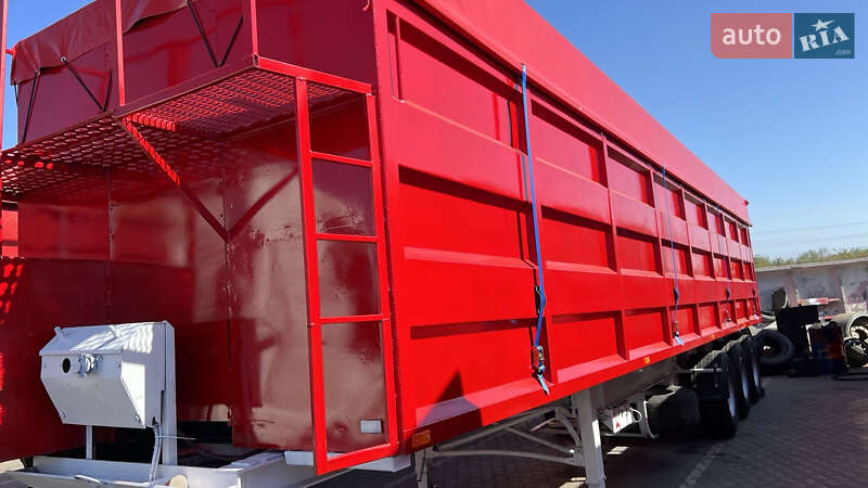 Самосвал полуприцеп Trailor SYY 1999 в Одессе