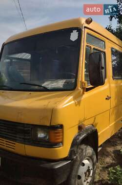Другие автобусы Mercedes-Benz T2 1994 в Тульчине
