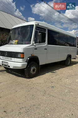 Пригородный автобус Mercedes-Benz T2 1995 в Одессе