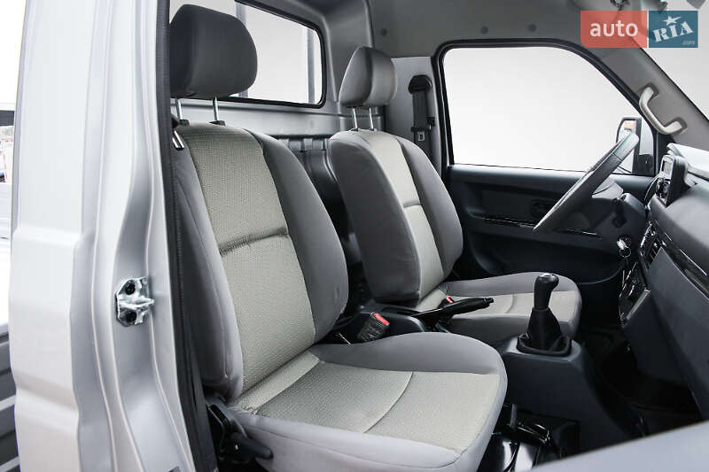 Борт Shineray T5 2024 в Киеве