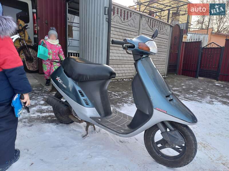 Скутер Honda Tact AF-16 1989 в Ровно