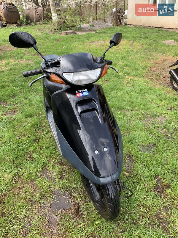 Грузовые мотороллеры, мотоциклы, скутеры, мопеды Honda Tact AF-30 1998 в Буске Грузовые мотороллеры, мотоциклы, скутеры, мопеды Honda Tact AF-30 1998 в Буске