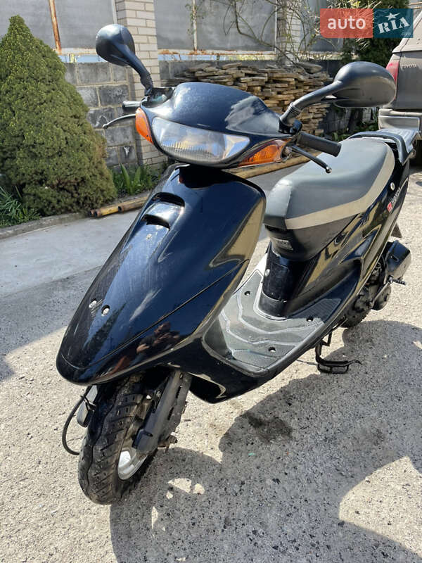 Скутер Honda Tact AF-31 2008 в Балаклее